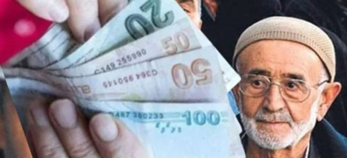 maaş