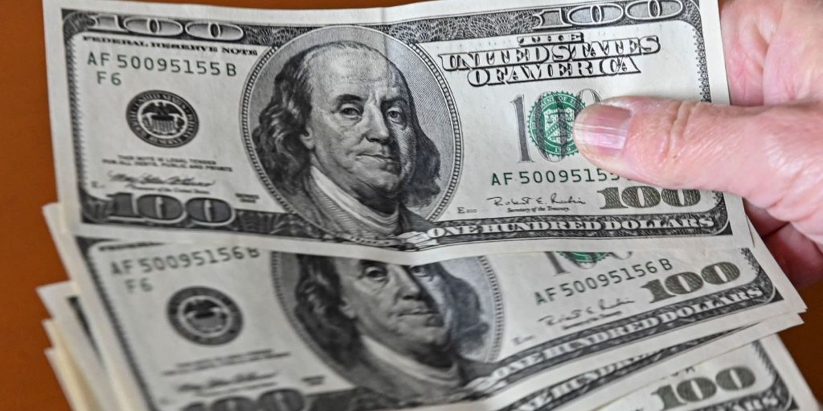dolar kurunda baskı sürüyor