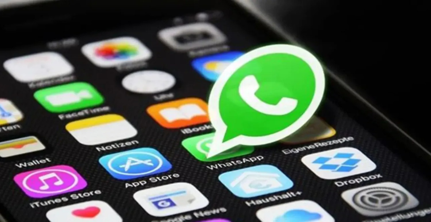 WHATSAPP YENİ ÖZELLİĞİ