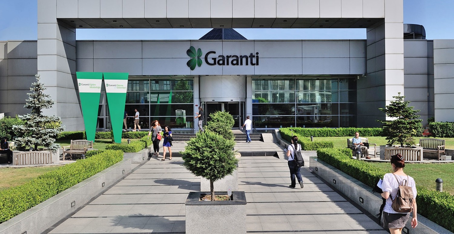 garanti bankası iş ilanı