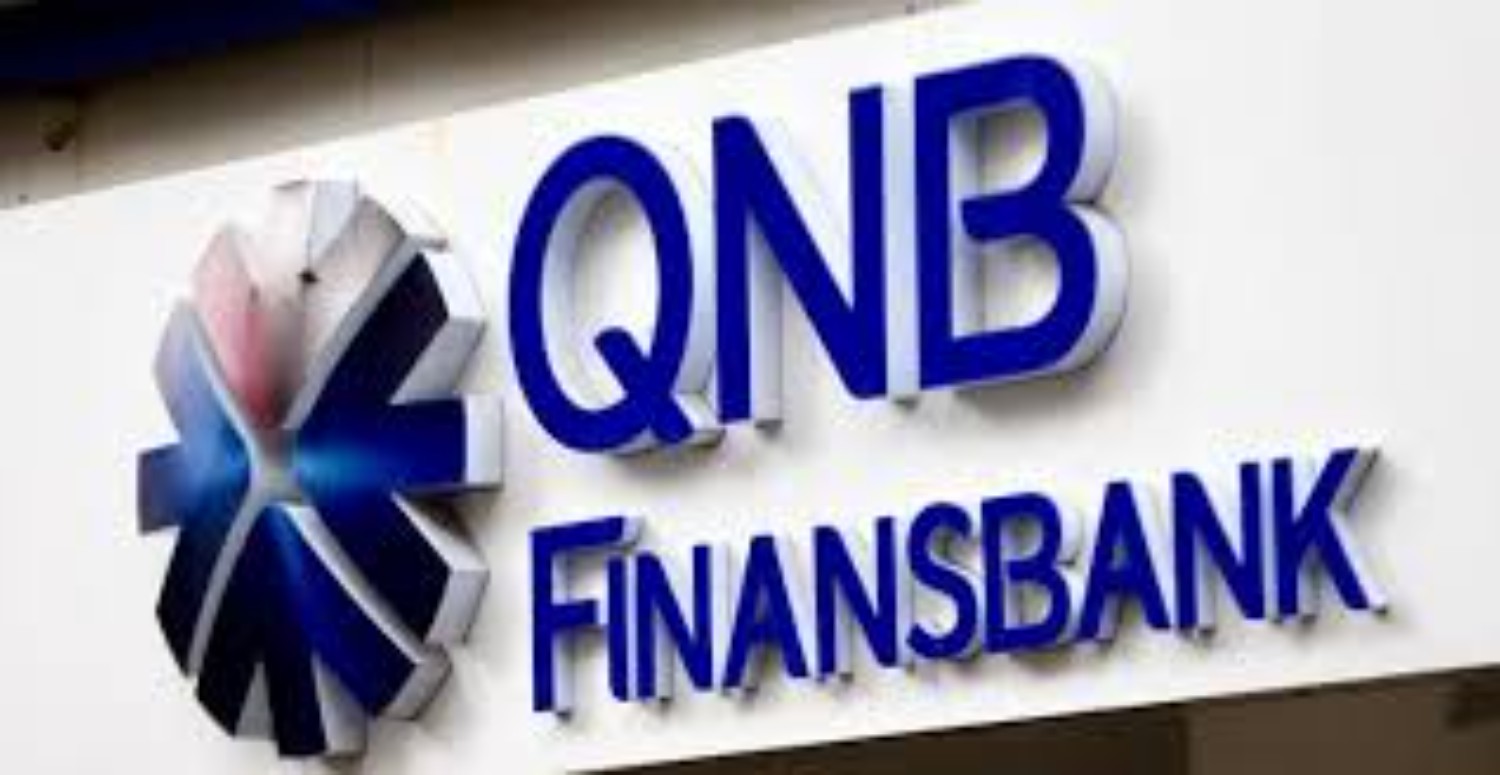 QNB FİNANSBANK