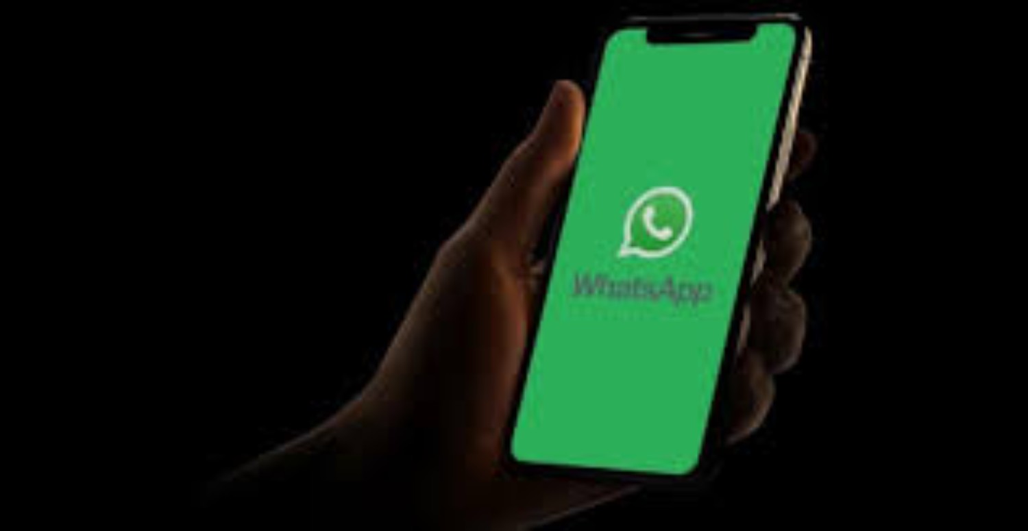 WHATSAPP YENİ ÖZELLİĞİ